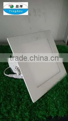 8w/10w/20w/Emergency pannel light ,emergency period lasting for 3-5 h,with battery for 3-50w pannel lights