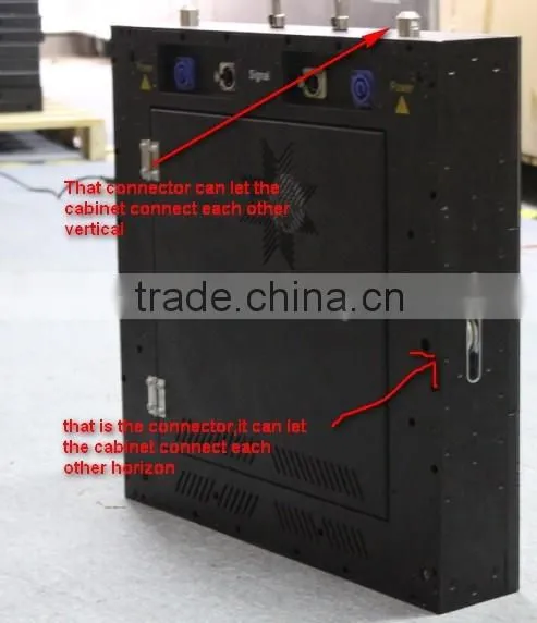 Aluminium Profile for Led Display