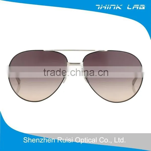 Women's Sunglasses Trendy New Sunglasses Aviator Sunglass photo-2