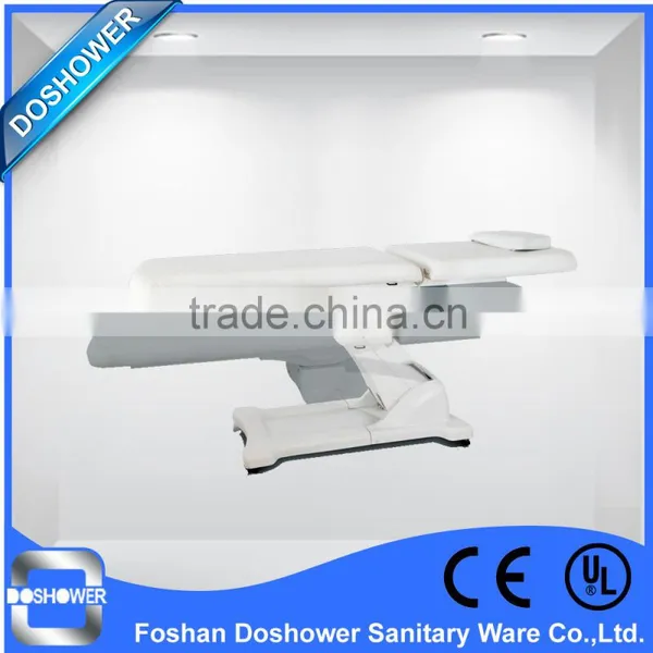 Doshower Hydraulic Massage Table Nuru Massage Table for Sale photo-4