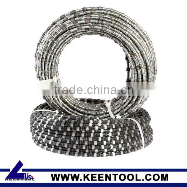 Cutting Wire Saw for Stone Mining photo-2