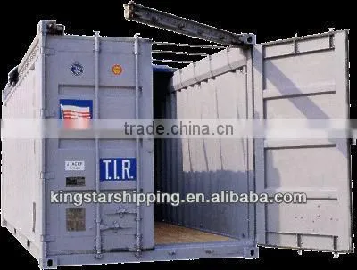 20 OT, 40 OT Container From Shenzhen photo-2