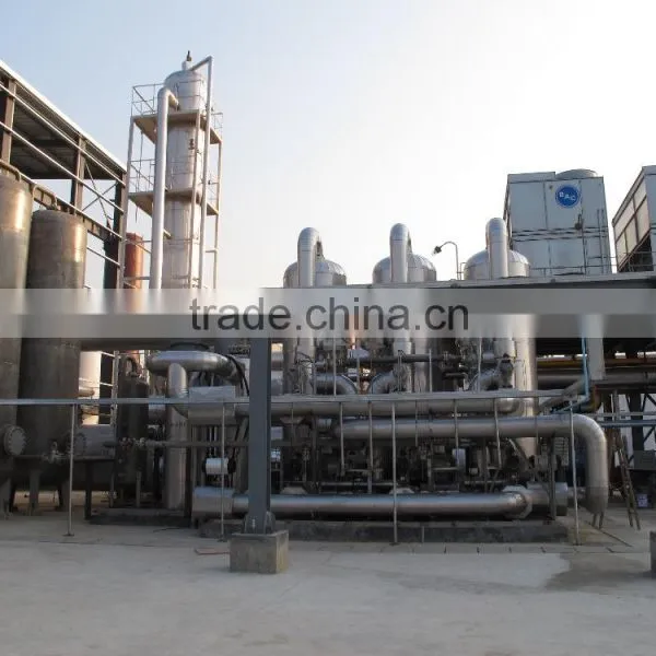 Super Critical Food Grade LCO2 Extraction Device photo-3