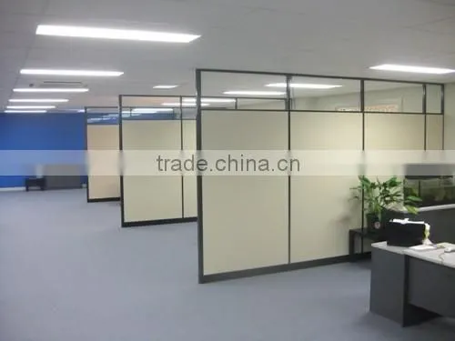 Fashion Modelling Desktop Used Office Partition Factory Price photo-2