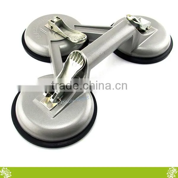 Plastic Single Cup Suction Plate,Mini Glass Sucker Lifter for Phone Repair Tool,2 Inch ABS Single Claw Suction Lifter Factory photo-5