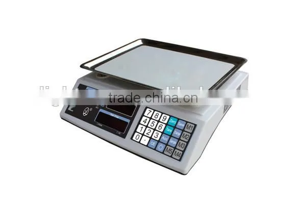 Digital Price Computing Scale photo-3