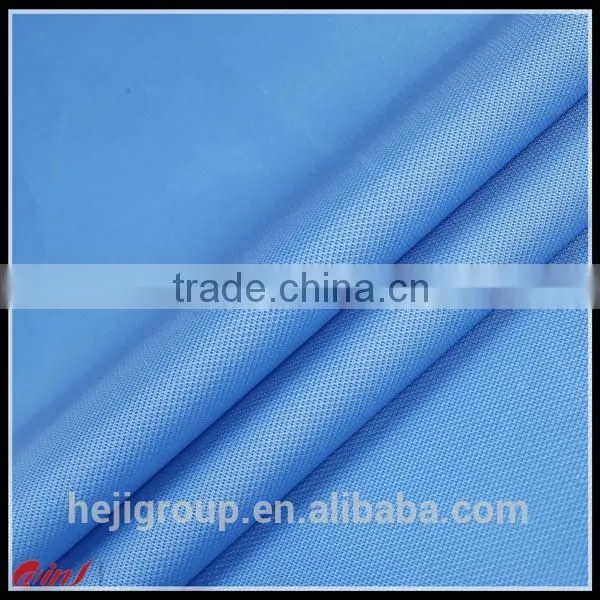Waterproof Polyester Oxford Fabric With Pvc Coating for Bags/tents/awnings photo-2