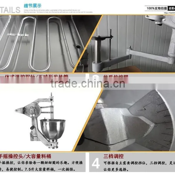 Best Selling Hight Quality 3000W 110V 220V Mini Manual Type Commercial Mini Donut Machine With Fryer for Sale (T102) photo-3