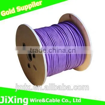450/750V Pvc Insulated DC Electrical Welding Cable Reels photo-6