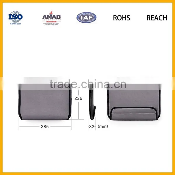 Travel Universal Accessories Storage Bag Case for USB Card Packing Bag photo-6