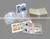 Desktop Paper Opp Tape Banding Machine Money Cash Banknote Binder photo-2