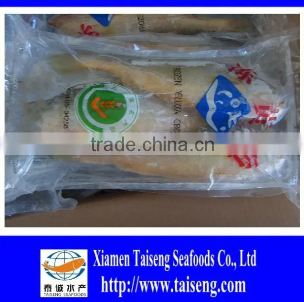 Frozen Big Size Farm Raised Yellow Croaker photo-5
