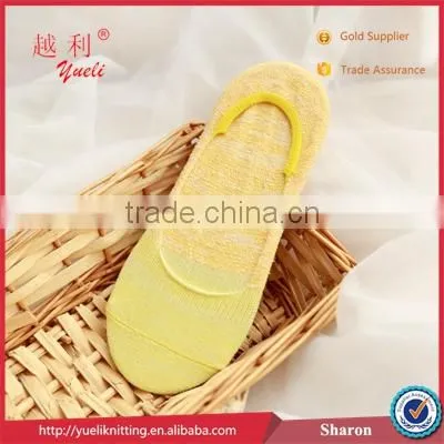 Yoga Pilates Sock Circular Sock Knitting Machine Bamboo Sock photo-6