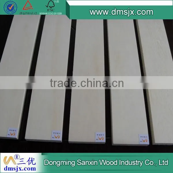 Paulownia Tomentosa for Coffin Board Hot Sale photo-4