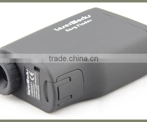 RF001 Waterproof Laser OEM Golf Rangefinder 5 Models photo-4