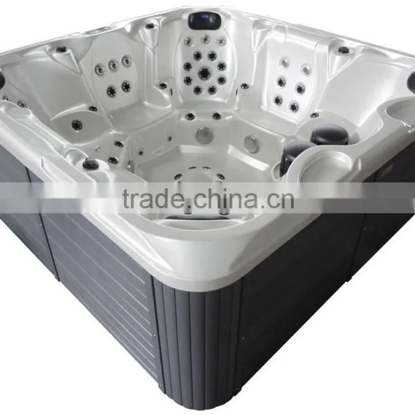 Classical Outdoor Spa Outdoor Spa Hottub