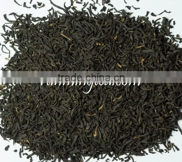 Imperial Keemun Hao Ya B Black Tea(EU Standard) photo-2