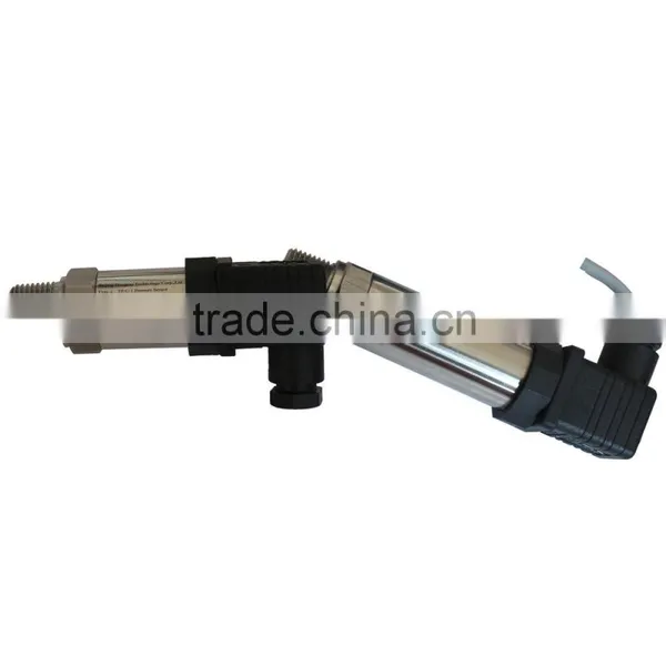 TP-C-12 High Resolution Industrial Diesel Pressure Sensor Work With GPS Tracker photo-2