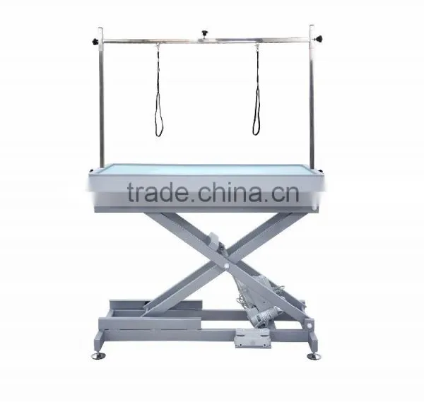 Economic Best-Selling New Coming Pet Grooming Table photo-5