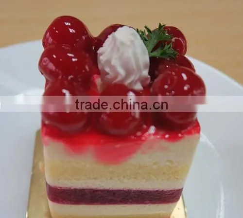 Fruit Fillings/Red Cherry Pie Filling or Topping photo-4