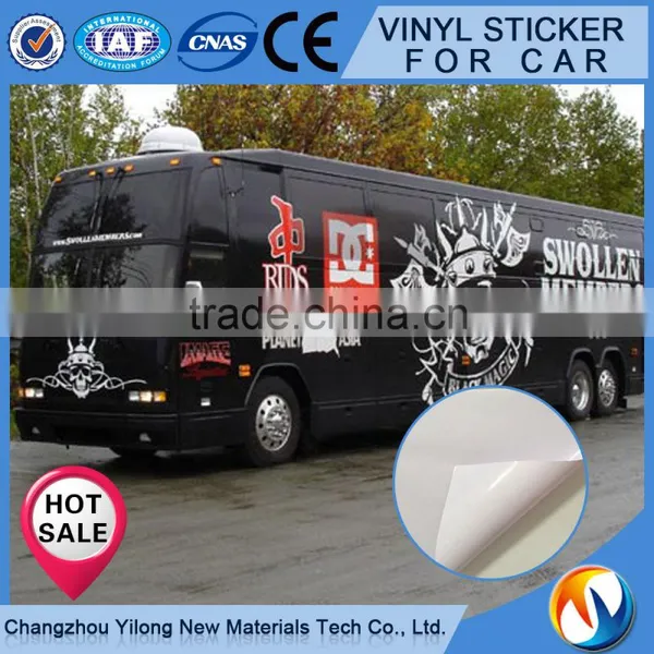 Self-adhesive Car Body Sticker, Vinyl Rolls photo-2