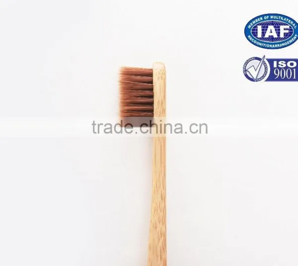 Wholesale Bamboo Charcoal Toothbrush photo-6