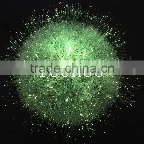 New Arrivals Landscape Fiber Optic Lawn Lamp photo-2