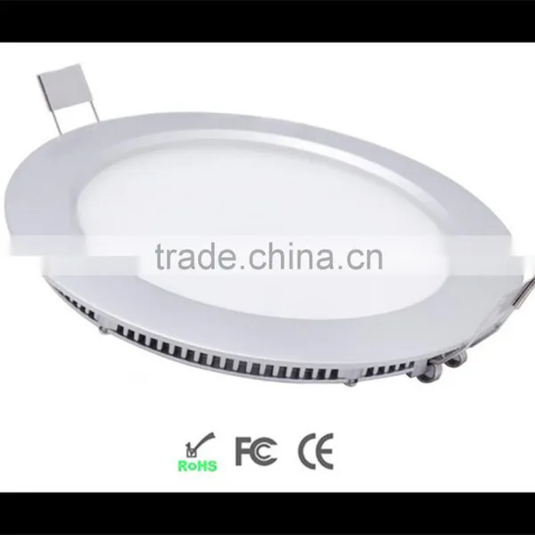 Supplier in China Smart Hotel Smd 6060 Led Panel Light With Low MOQ photo-2