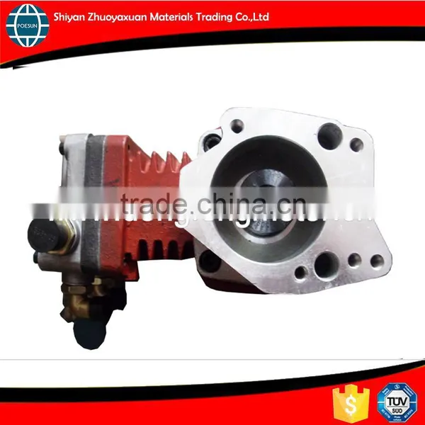 6L original 3509DC2-010 car air compressor