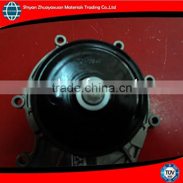 Cumins Isf2.8 Diesel Engine Part Water Pump 5269784 photo-2
