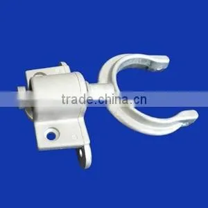 Electric Power Fitting