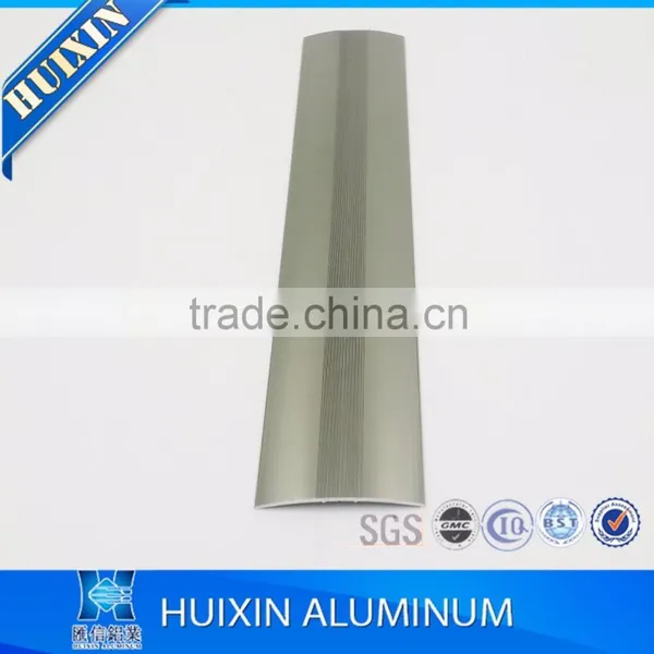 New Product Aluminum Profile Bronze Metal Tile Trim Strips photo-5