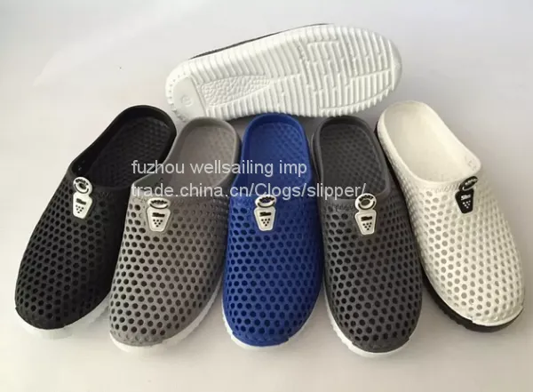 Eva Clogs