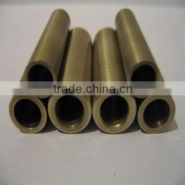 Chromium Zirconium Copper Tube Made in China photo-6