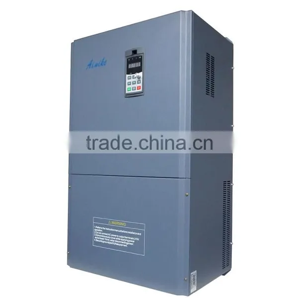 22KW Injection Machine China on Grid ac Circuit Inverters Generator photo-5