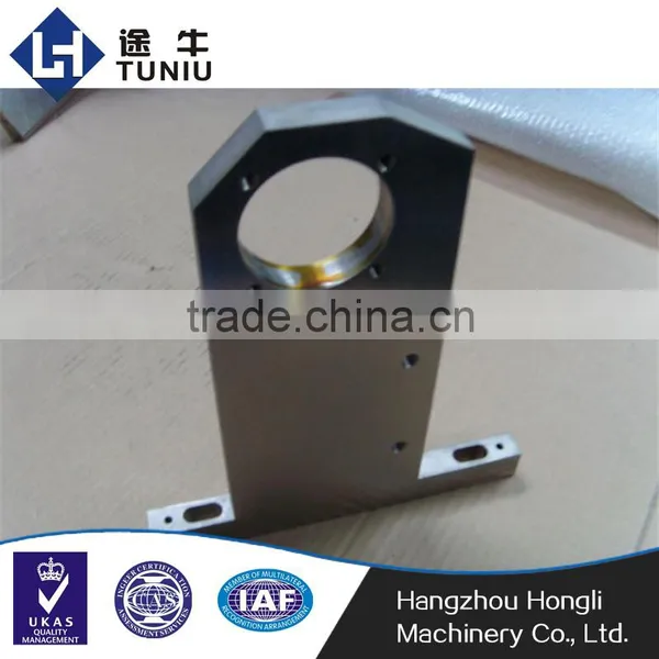Aluminum Heidelberg Printing Machine Spare Parts