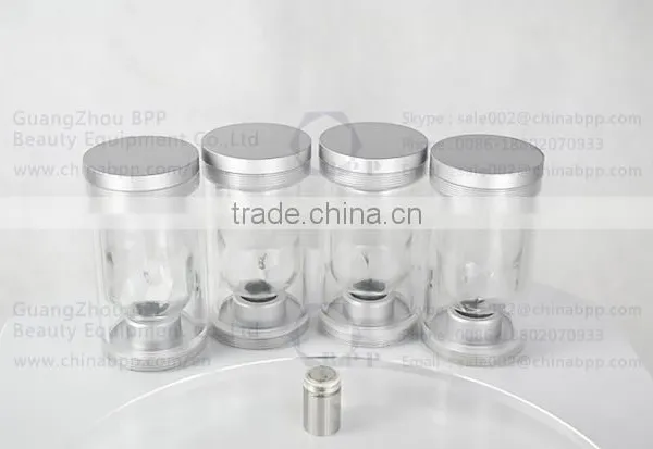 2015 Machine Multifunctional Face Beauty Oxygen Water Jet Machine photo-4
