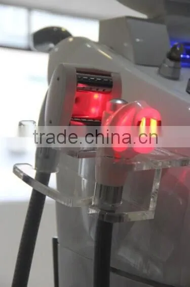 Ultrasonic RF Vacuum Cavitation Machine Laser Weight 5 In 1 Slimming Machine Loss Machine Rf And Cavitation Slimming Machine photo-3