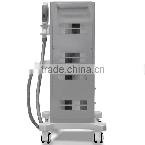 2016 RF Hair Removal Skin Rejuvenation IPL Skin Care Elight Machine photo-2