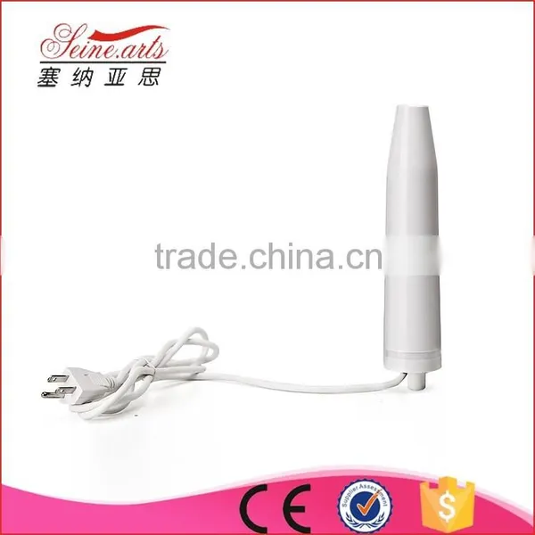Mini Handheld Portable High Frequency Beauty Equipment Lw-028 photo-4