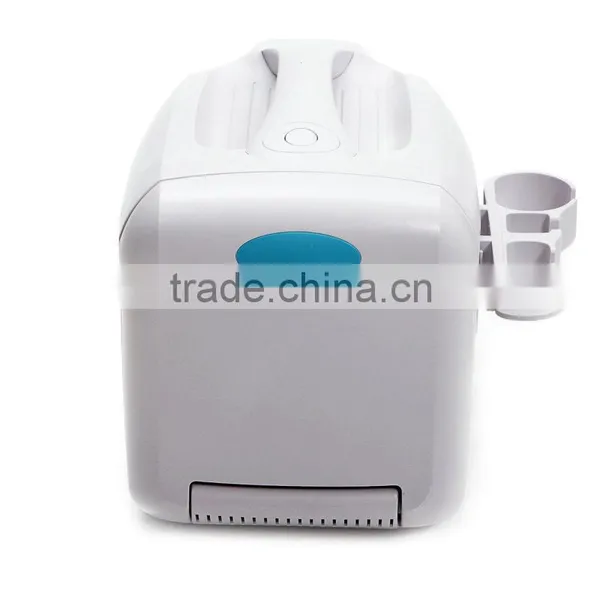 RUS-9000A PC Based Portable Ultrasound /Cheap Ultrasound Scanner/Machine 3.5Mhz Multi-frequency Convex Probe-Shelly photo-6
