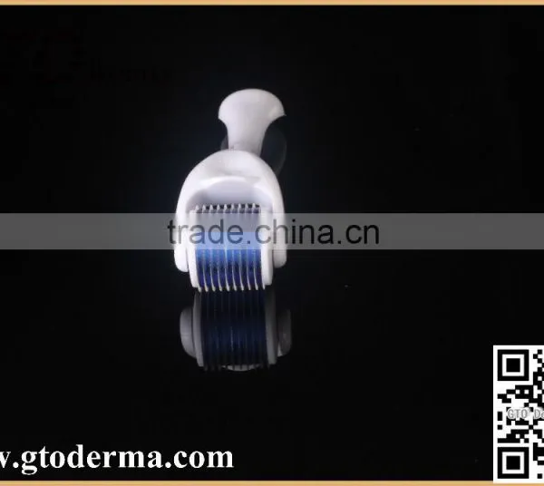 2016 New Arrival GTO Original Brand Derma Roller 540 Dermaroller photo-5
