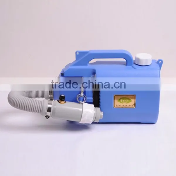 1000W Electrical ULV Cold Fogger,Plastic Disinfection Sprayer photo-3