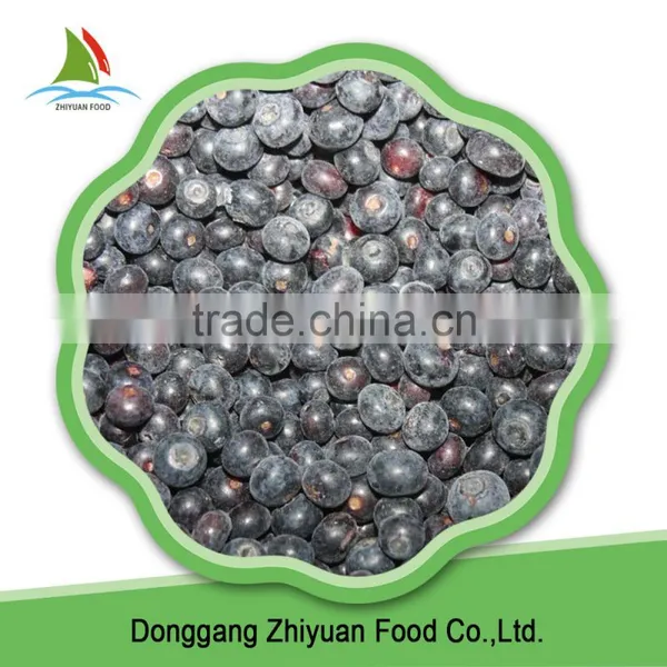 IQF Frozen Blueberry photo-5