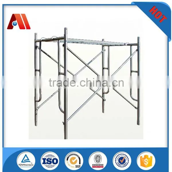 Ring Lock Scaffolding Round Buckel Scaffolding Base Plate photo-5