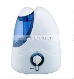MH 502 Flower Silk Print Anion Air Humidifier