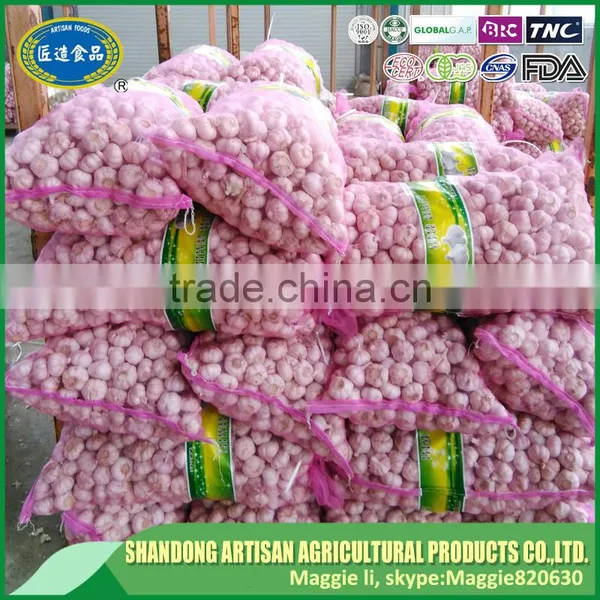 White Garlic,wholesale Garlic photo-5