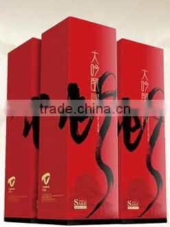 Top Grade Japanese Cooking Sake Factory Price High Credit photo-6