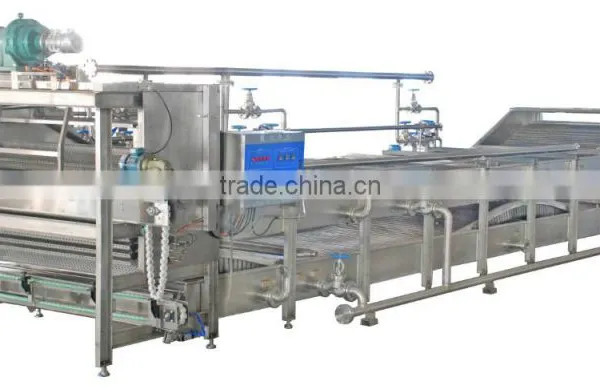 Tofu Machine/tofu Sterilizing Machine/ Tofu Pasteurizing Machine in Tofu Production Line