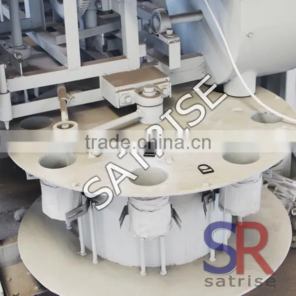 Competitive Price Mushroom Cultivation Equipment Bag Filling Machine on Sale photo-5